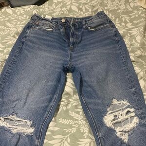 Used AE jeans